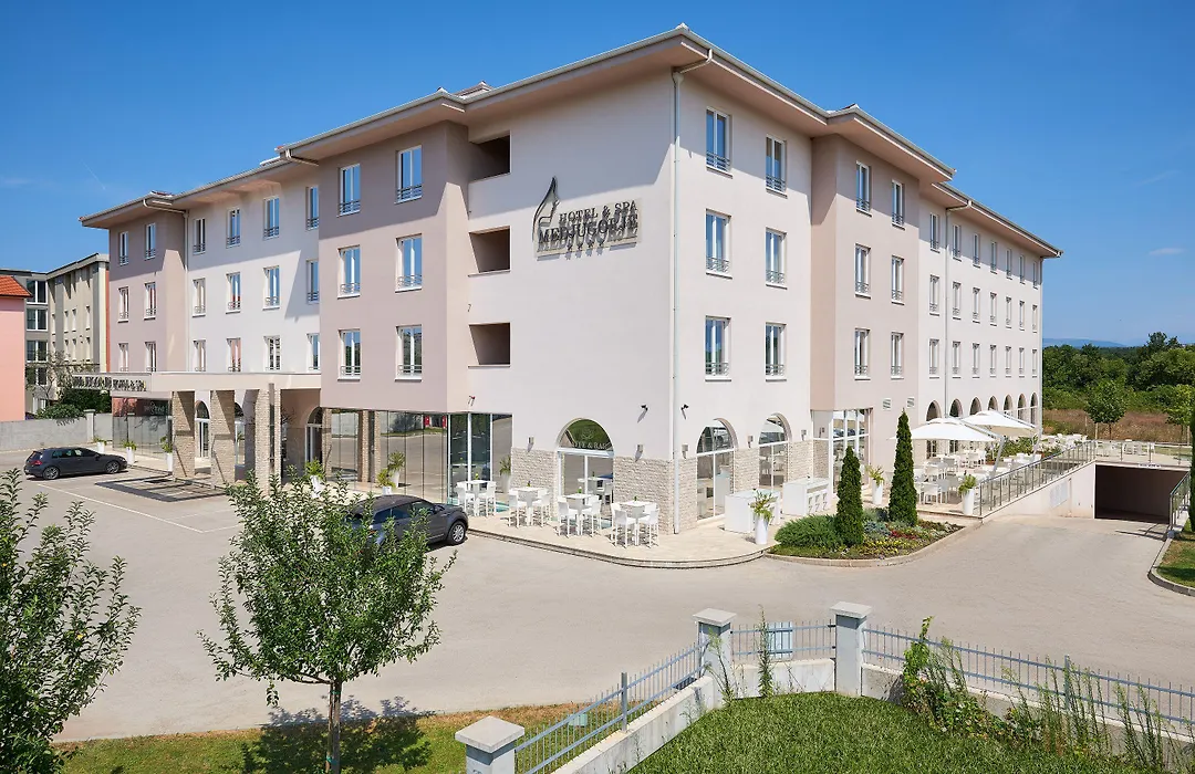 Medjugorje Hotel & Spa-1